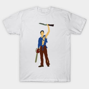 Ash T-Shirt